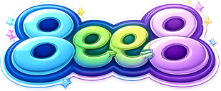 8ee8 বাংলাদেশের ব্র্যান্ড লোগো